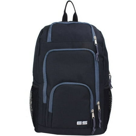 Eastsport Triple Pocket Backpack