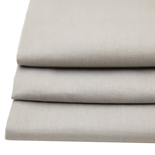 Tissu Point de Croix Mode Coton Lin Tissu Point de Croix Tissu Broderie