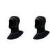 thumbnail image 1 of Soidarity Diving Wetsuit Hood Adults urfing Thermal Dive Hat Gear Amarillo L 2Conjunto, 1 of 1