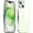 Clear-Black, variant on Designed for iPhone 15 Pro Max Case Clear with Kickstand, [Non-Yellowing] [Military-Grade Drop Protection] Slim Thin Shockproof Protective Cover Phone Case for iPhone 15 Pro Max Case 6.7 inch