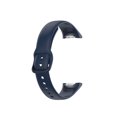thumbnail image 1 of Correa De Silicona Para Reloj, Correa De Repuesto Para Pulsera Para Samsung Galaxy Fit Sm-R370, Pulsera Inteligente seitruly EL017524-05, 1 of 5