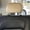 As show, variant on Premium Strech Cloth Rear Seat Headrest Cover for Car Truck SUV Universal Full Coverage Headrest Cover