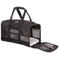 thumbnail image 1 of Sherpa - Original Deluxe Carrier (Noir Grand), 1 of 11