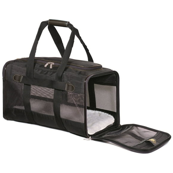 Sherpa - Original Deluxe Carrier (Black Large)