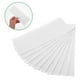 thumbnail image 3 of 100 bolsas autoadhesivas de PVC para guardar joyas, exhibir pendientes y aretes, 3 of 8