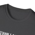 thumbnail image 3 of Autumn Leaves and Pumpkin Please Halloween T-Shirt, 3 of 4