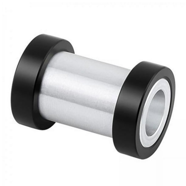 2 Bujes Amortiguadores Para Bicicleta DH, Componente De Hardware De Buje De Choque Trasero De 24MM