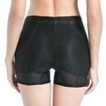 thumbnail image 1 of Tinglu Women Shaper Control Panties Butt Lifter Hip Enhancer Panty Pads Underwear, 1 of 8