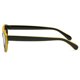 thumbnail image 4 of de montura de plástico, de sol triangures con gato, vintage para mujer 03 Soledad Gafas de sol de ojo de gato, 4 of 7