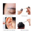 thumbnail image 3 of 300Pcs Wooden Handle Cotton Swab Tattoo Supplies Cotton Swab Makeup Cosmetic Sticks For Makeup Eyebrow Tattoo Assistant, 3 of 4