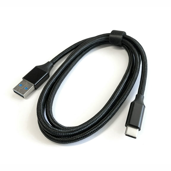 USB-C to USB-A Cable, 3.3ft / 1.0 M