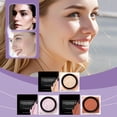 thumbnail image 3 of Stay Finishing Powder & Matte Setting Powder, Compact, Soft Focus Effect, Transparent & Non-Cakey, Locks Makeup All Day, Prevents Shine, For Oily, Dry, or Combination Skin, 0.21 Oz, 3 of 9