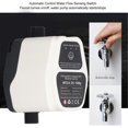 thumbnail image 4 of Booster Pump 100W 24V 25L Full Automatic Intelligent Sensing Quiet Water Pressure Boost Pump 100240V Plug, 4 of 4