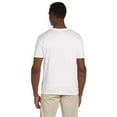 thumbnail image 2 of Gildan G64V Adult Softstyle V-Neck T-Shirt, 2 of 3