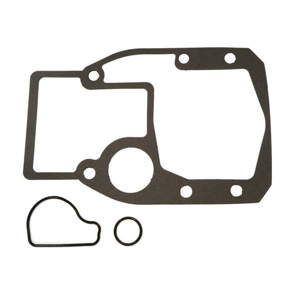 The ROP Shop Gasket Set with Mounting Gasket, Seal, O-Ring for OMC 1989-1993 Cobra Sterndrive