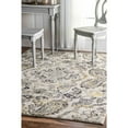 thumbnail image 2 of nuLOOM Machine Made Taunya Area Rug or Runner, 2 of 2