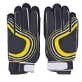 thumbnail image 2 of Goalkeeper Gloves, 1Pair Soccer Training Gloves Strong Grip  For Matches, 2 of 8
