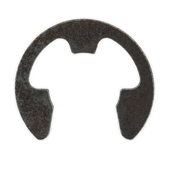 CUB CADET 716-0106 E Ring For .625 Shaft RZT 42 44 46 48 50 54 60 Sweeper Mule