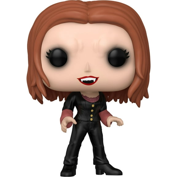 Funko POP! Television: Buffy the Vampire Slayer - Willow, Vampire