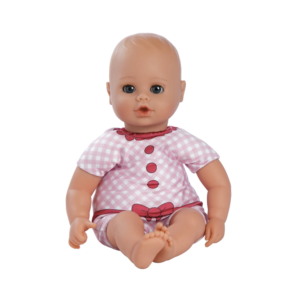 adora bathtime baby doll