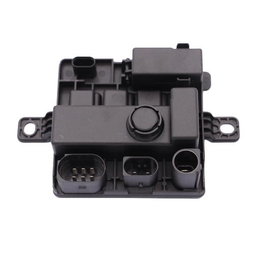 New 1X Integrated Power Supply Module Fit for BMW 2 3 4 5 7 Series 2011-2017 12637591534