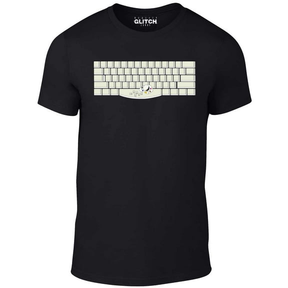 Men's Space Bar Graphic T-Shirt | Funny NASA Space Astronaut Drunk Parody Tee