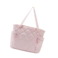 thumbnail image 4 of Bolso de mano Fernando para niñas rosa para trabajo y viajes, 4 of 8
