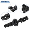 thumbnail image 3 of Unique Bargains Arbre de Direction Intermédiaire pour Lexus ES300 2002-2003 No.4522033270 - Lot de 1, 3 of 7