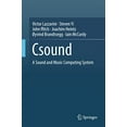 thumbnail image 1 of Csound: A Sound and Music Computing System, 1 of 3