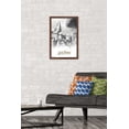 thumbnail image 3 of Le monde des sorciers : Harry Potter - Poudlard illustré, 3 of 4