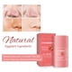 thumbnail image 5 of Mascarilla facial sólida Poros Purificación Arcilla Mascarillas Blanqueadoras Eliminación de espinillas Sywqhk Cuidado Belleza, 5 of 8