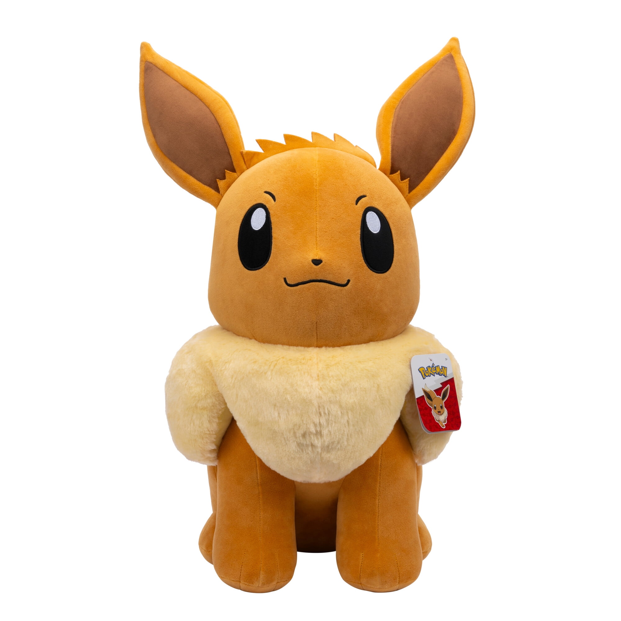 Eevee plush walmart clearance