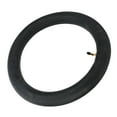 thumbnail image 3 of Electric Bike Butyl Rubber Inner Tube, with Metal Bent Valve, Suitable for Electric Bicycle, 3 of 7