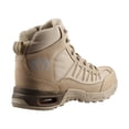 thumbnail image 3 of Botas Ram Hombre Suaves Modernas Cómodas beige 27.5, 3 of 4
