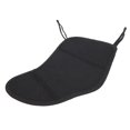 thumbnail image 1 of Domqga Repose-Tétons de Violon Housse en Coton Doux Protecteur Accessoires d'Instruments de Musique, Accessoires de Violon, Housse en Éponge de Violon, 1 of 8
