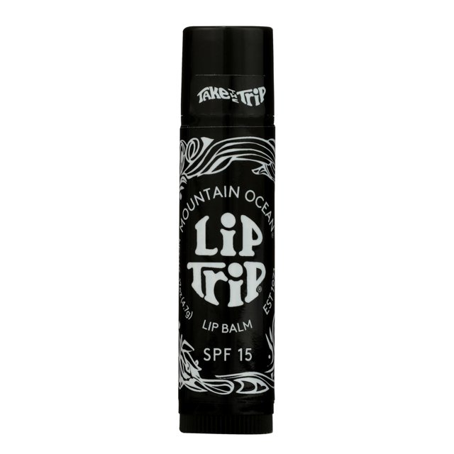 Lip Trip FPS 15 | Bálsamo labial | Máxima protección contra los elementos