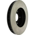 thumbnail image 2 of Centric Parts Disc Brake Rotor P/N:125.42050, 2 of 6