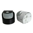 thumbnail image 5 of Motion Sensor Ac220-240V Detector Automatic Switch Light Outdoor Infrared Black, 5 of 7