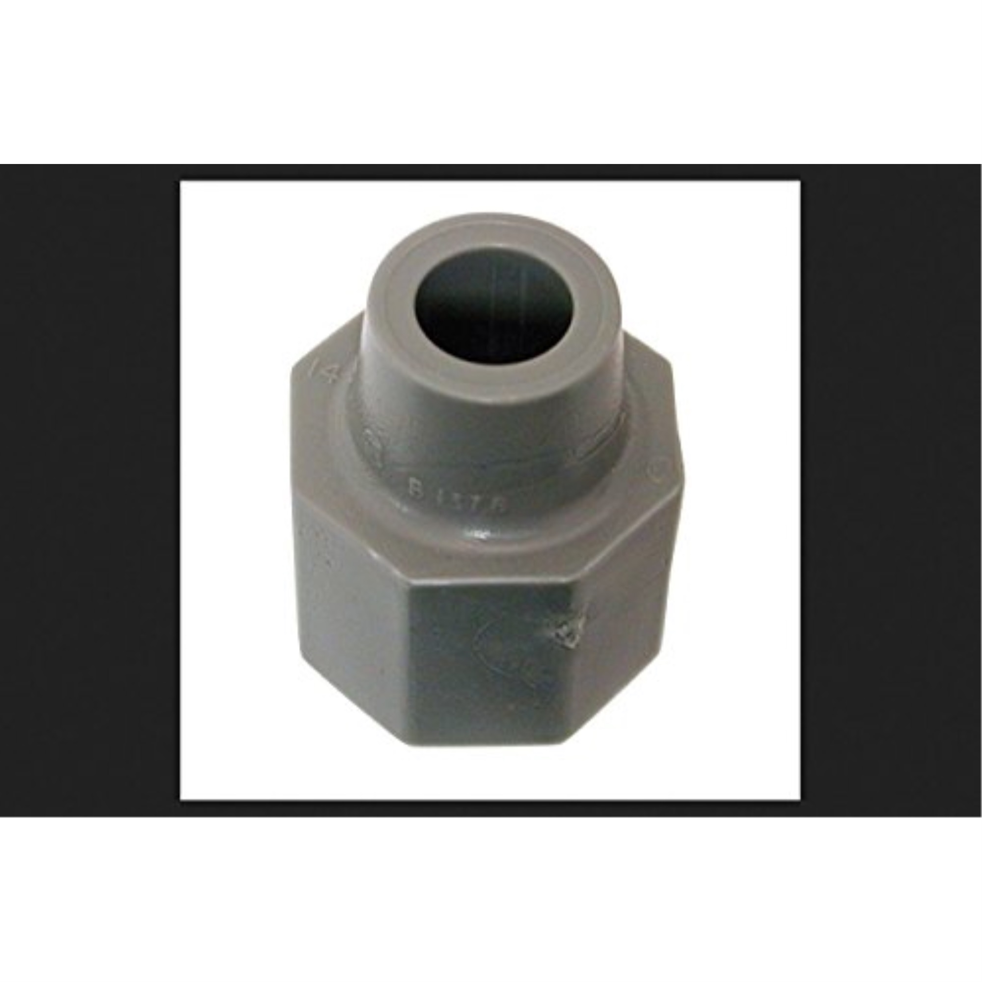 4079877 NUT FAUCET TAILPIECE Danco Universal Tailpiece Nut