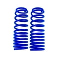 thumbnail image 2 of Resortes AG Kit para Auto Traseros para Mitsubishi Lancer 2008 a 2015 2 Piezas Nuevos, 2 of 5