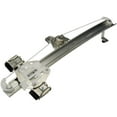 thumbnail image 4 of Dorman 740-386 Rear Driver Side Window Regulator for Specific Chevrolet / GMC Models, 4 of 4