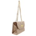 thumbnail image 2 of Bolso Crossbody Sintético RBBASICS Color Beige Para Mujer, 2 of 3