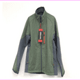 thumbnail image 2 of Kirkland Signature Men's Softshell Jacket (XL, Cypress Heather) - NEW, 2 of 2