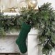 thumbnail image 5 of Xihbxyly Ofertas Del Programa Today Show Adornos para Fiestas Navideñas de Punto Adornos para Bolsas de Dulces Navideñas de Lana Calcetines con Borlas de Amor, 5 of 5