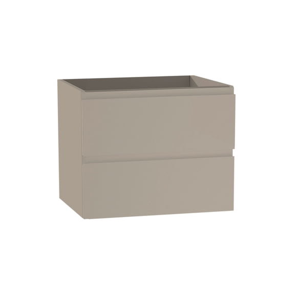 DAX Pasadena 20"W Vanity, Matt Mink