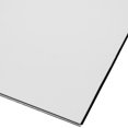 thumbnail image 4 of 3 capas de pvc con bajo de guitarra de pickguard material hoja brila sin recortar Afortunado Sencillez, 4 of 5