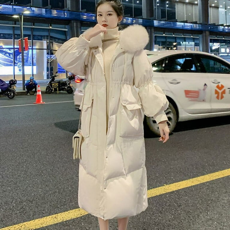 Duck down womens clearance coats