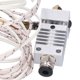thumbnail image 5 of Extrusora De Impresora 3D, Kit De Extrusora Hotend De Conexión De Rosca Macho De Filamento 1,75 Para Impresora 3D CR10 CR10S, Extrusoras De Impresora 3D, 5 of 8