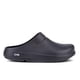 thumbnail image 2 of Zueco Recovery OOFOS OOcloog negro para mujer 9 hombre 7, 2 of 7
