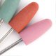 thumbnail image 2 of 5Pcs Rubber Nail Drill Bits Set Manicure Pedicure Nail Polishing Tool 171, 2 of 4